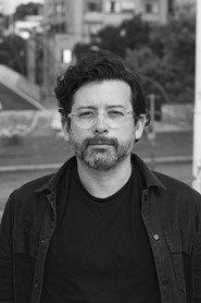 João Paulo Cuenca as  in Homem 2008
