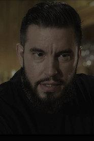 Tony Palles as Tony in A Thief's Turmoil 2023
