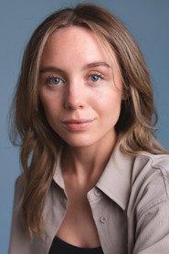 Ashleigh Trainer as Innes in Before You Leave 2025
