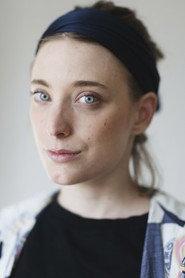 Marie Toscan as Anne / Jean-Baptiste Grandjean in Girl for a Day 2024