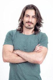 Adam Gomes as Igor in O Segredo do Parque 2017