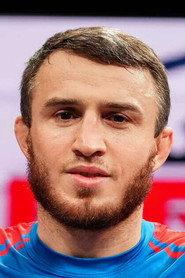 Magomed Magomedkerimov as Self in PFL 2019 #4: Regular Season - Magomedkerimov vs. Curtis 2019