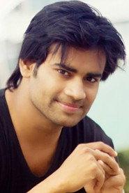 Sagar Sailesh as in Shiva 143 2020