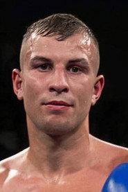 Stanley Stannard as Self in Lawrence Okolie vs. Chris Billam-Smith 2023