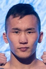Tsendbaatar Erdenebat as Self in Saul Sanchez vs. Franklin Gonzalez 2023