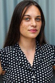 Bridget Ann as Rachael in What We Buried (PoC)
