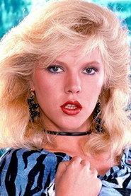 Danielle as Francine in My Therapist 1984
