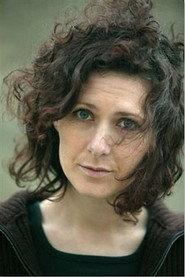 Marta Zięba as Actress in A Hole in the Head 2018