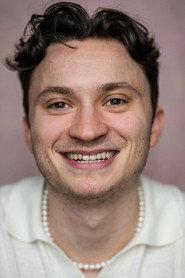 Nathan Lea as Curtis in Like No Tomorrow: An Apocalypse Anthology 2020