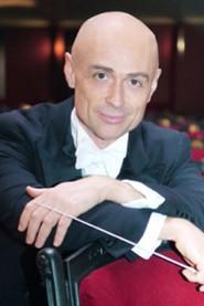 Paolo Carignani as Producer in Puccini: Turandot 2015