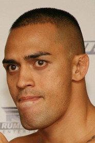 Mike Aina as Self in Strikeforce Challengers 1: Evangelista vs. Aina 2009