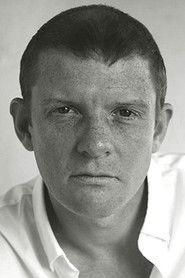 Cameron Robertson as Shady Man 2 in The Wee Man 2013