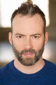 Mathieu Quesnel as Nicolas in An Eye for Beauty 2014
