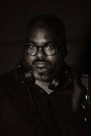 Vincent Fontano as Vincent in Blaké 2019
