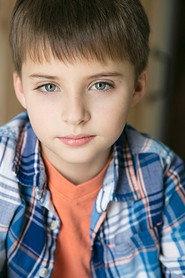Brayden Ferrell as Chris in Brotherly Love 2014