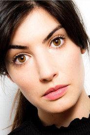 Diana de Sousa as Girl #2 in Yulya 2015