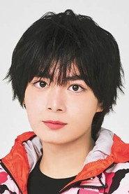 Ryusei Onishi as Takaihito in My Happy Marriage 2023