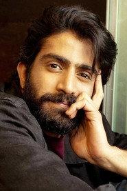 Udit Arora as Jazz Castellano in Agni 2024