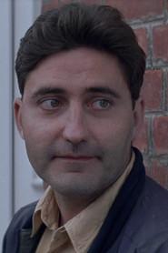 Emmanuel Schotté as Pharaon De Winter in Humanité 1999