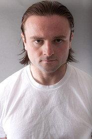Michael John Lane as Crazy Jack in Revelation Road: The Beginning of the End 2013