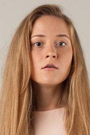 Inna Egorova as Yuliya in Dark Water 2017