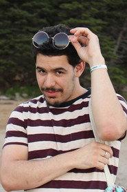Darien Correa as Himself (Archival Footage) in Making Filmmakers 2018