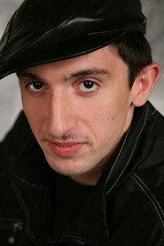 Ali Aliev as Arbi in War Correspondent 2014