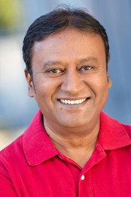 Shurud Shanto as Hajid in Nothingman 2018