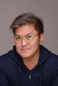 Vincent de Jesus as  in Straight to the Heart 2016