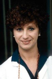 Margot Mahler as Elli in The Angels of the Street 1969