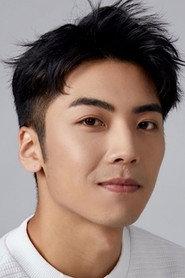 Wang Qunshi as Leizhenzi in League of Gods: The Fall of Sheng 2023