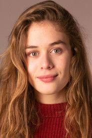 Angèle Garnier as  in White Spirit 2023