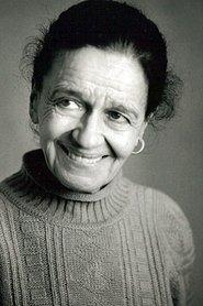 Rosine Favey as Marlène, la bonne in Les portes claquent 1966