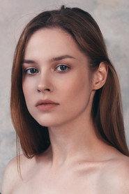 Polina Davydova as Mila in Sleepless Beauty 2020