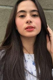 Tania Qumsoani as Raisa in Arwah Jailangkung 