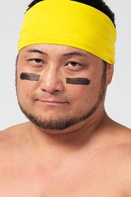 Ryōta Nakatsu as Ryota Nakatsu in DDT Change Age 2026 ~Extraordinary Zenkai Power~ 2026
