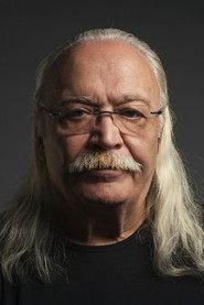 Cahit Berkay as in Communist Osman 2023
