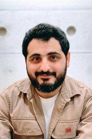 Miqayel Voskanyan as Self in Six Musicians And The City 2017