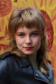 Marleen Hein as Nancy in Robbie Was Here 2026