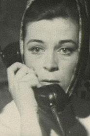 Margarita Strunova as Турусина in The Wise Man 2004