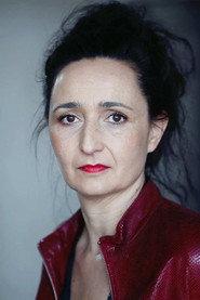 Delphine Bronzi as Marguerite in Letter to Simone 2023