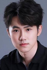 Chayapat Wiratyosin as in Blinded Boundary 2021