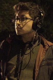 William Jimenez as Sujeto de la máscara in In-Expresivo (Remake) 2025