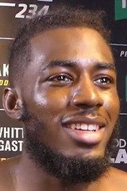Devonte Smith as Self in UFC 234: Adesanya vs. Silva 2019