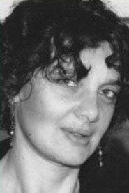 Tatuli Dolidze as in Papa Gigia 1960