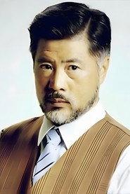 Zhang Dehui as  in The Fatal Throwing Sword 1991