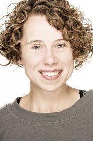 Michelle Terry as Luciana in National Theatre Live: The Comedy of Errors 2012