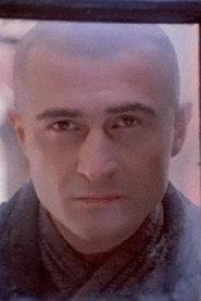 Akaki Khidasheli as Mnate in A Day Longer Than Night 1983