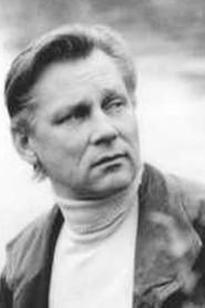 Arnas Rosenas as Jelisejevas in Ambush 1980