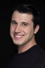 Ömer Faruk Çavuş as Erkin in Another You 2025